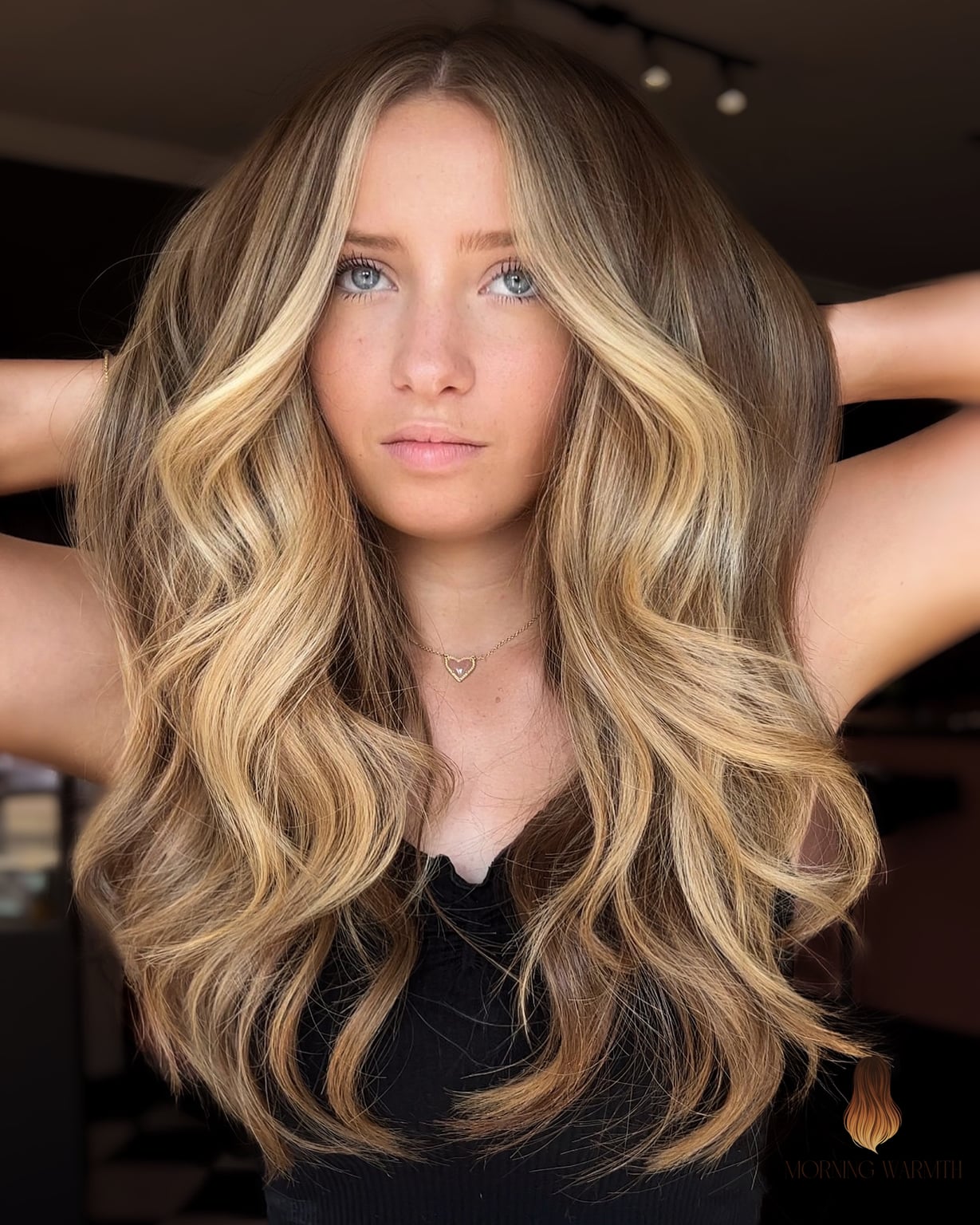 25 Balayage Cheveux Bruns Ideas That Are Dreamy and So Inspiring 2 Face-Framing Balayage