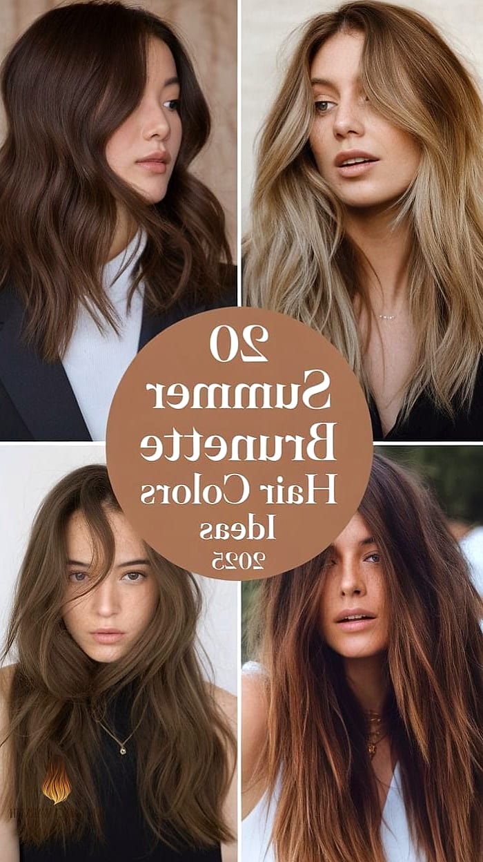 30 Summer Hair Color Ideas You Need to Try Next 19 Face-Framing Blonde Color