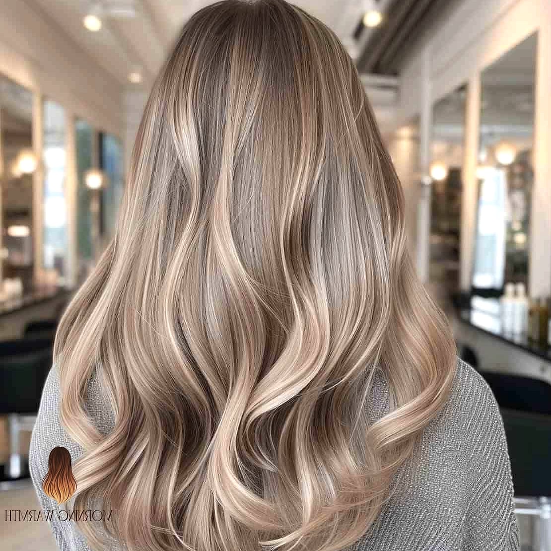 27 Blonde Hair Color Ideas Every Woman Needs to See 22 Flattering Dark Ashy Blonde