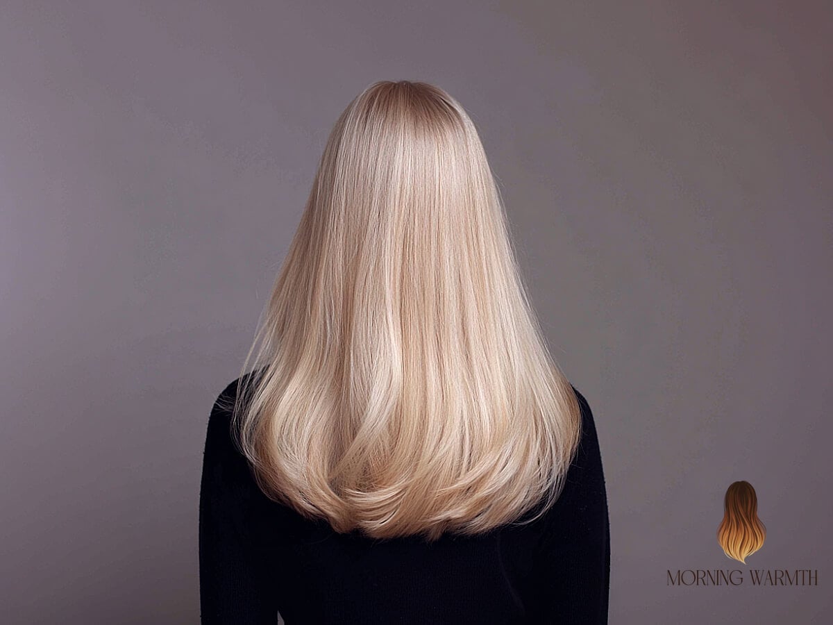 Fresh Creamy Vanilla Blonde Hair Ideas for 2026