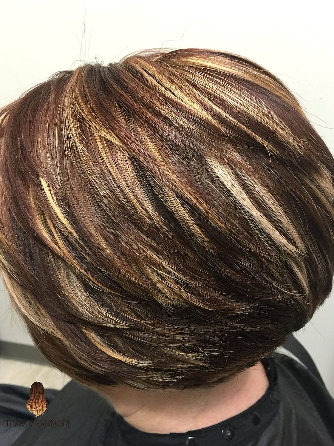30 Hair Color For Brown Skin Ideas You Need to Try Next 22 Frosted Tips Are Tending Again: 26 Modern Ideas for Men