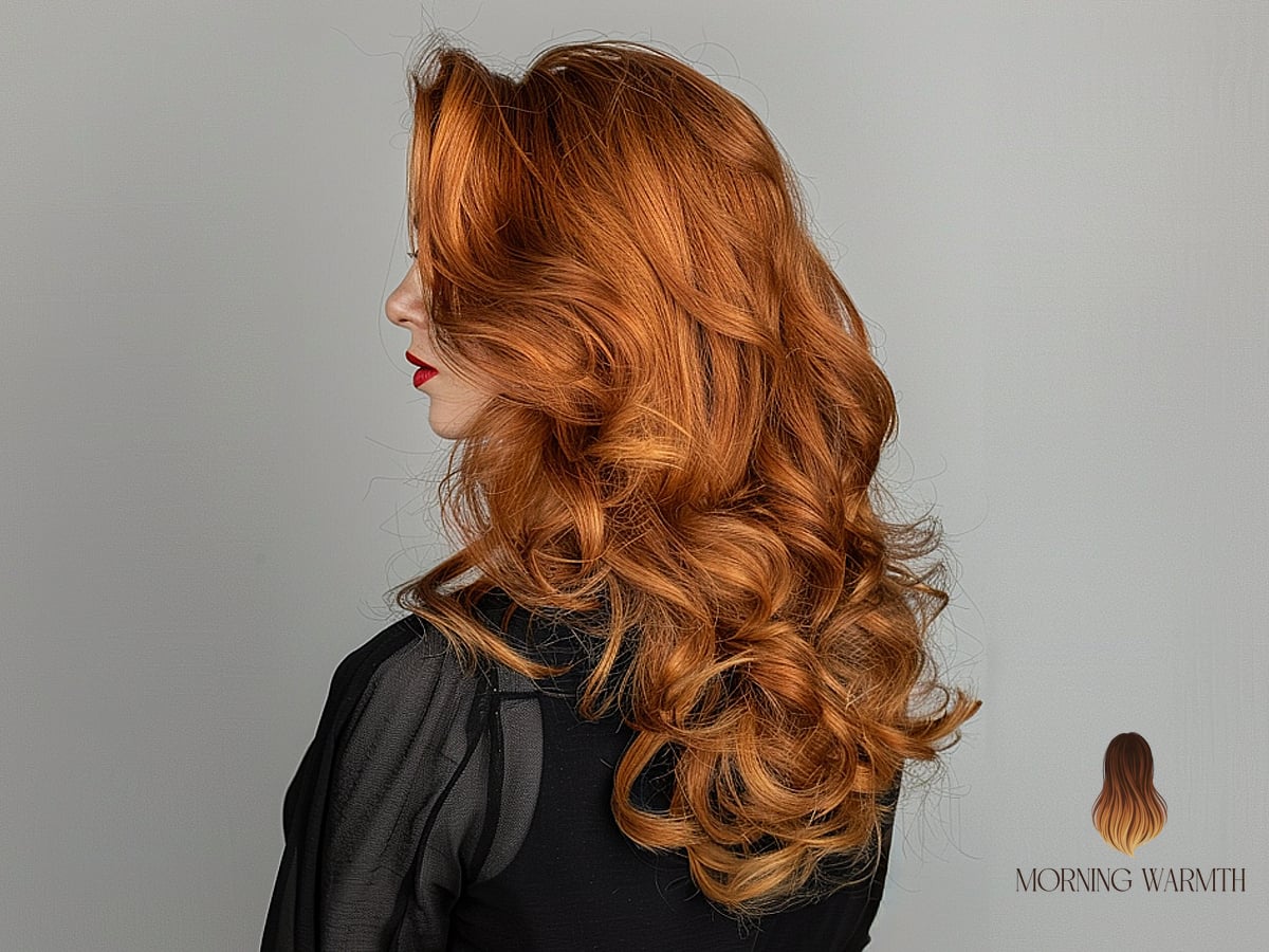 27 Hair Color Ideas Ideas Every Woman Needs to See 19 Ginger Copper Is The Trending Hair Color for 2026 - See 28 Ways to Get It