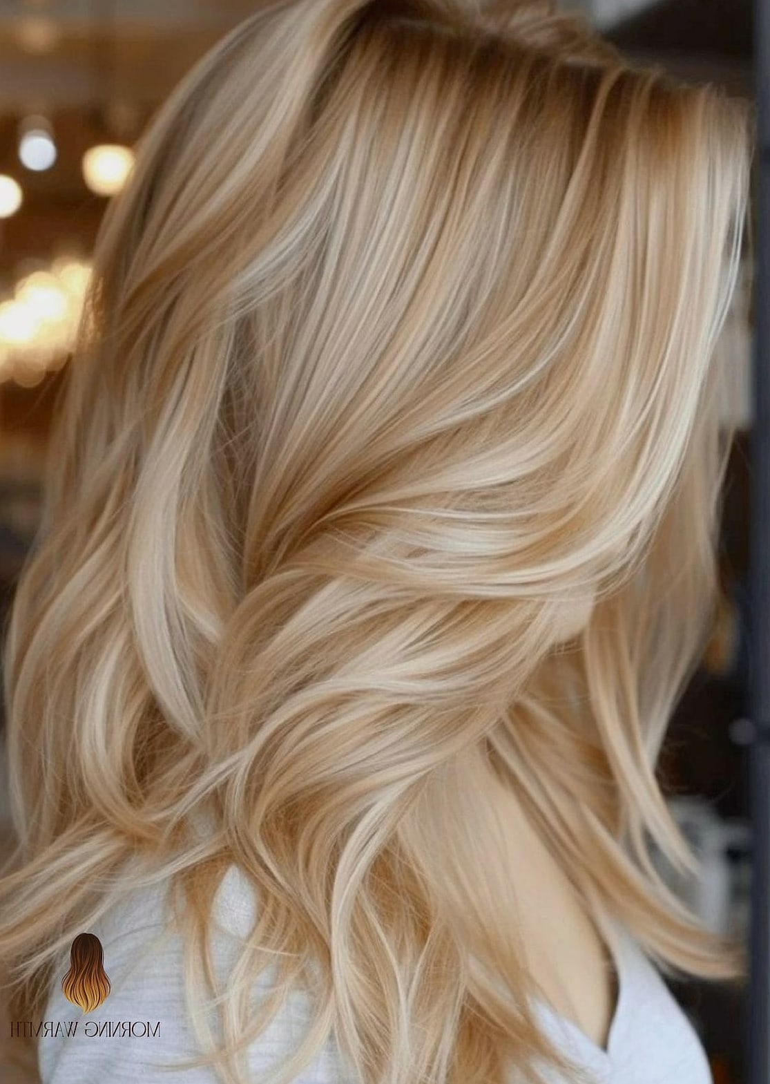 20 Hair Color 2025 Ideas That Are Breathtakingly Beautiful 7 Gorgeous Blonde Hair Ideas for Black Women