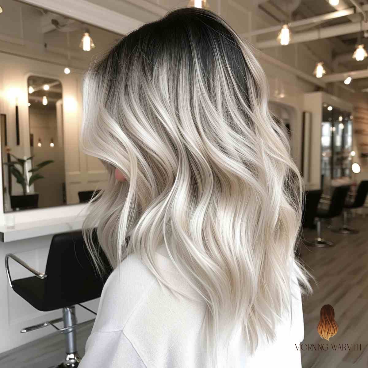 27 Blonde Hair Color Ideas Every Woman Needs to See 6 Gorgeous Dark to Platinum Blonde