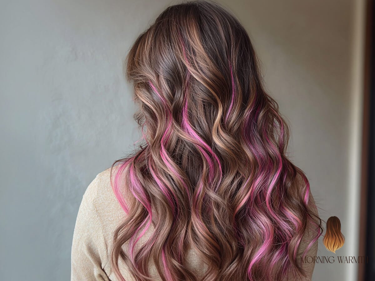 30 Global Hair Color Ideas You Need to Try Next 5 Gorgeous Neapolitan Hair Colors Everyone's Talking About in 2026