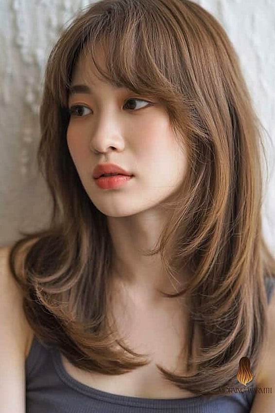 22 Hair Color Ideas That Will Transform Your Look 4 Gorgeous Ways to Rock Bangs with Blonde Hair in 2026