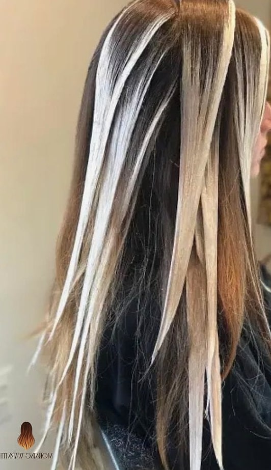 22 Balayage Rubio Ideas Worth Bookmarking Right Now 18 Hand-Painted Auburn Balayage