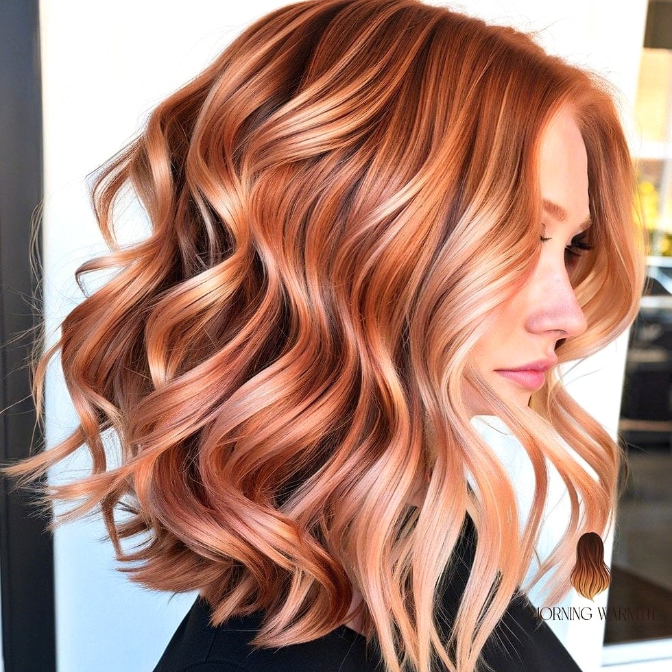 High-Contrast Bronde Waves