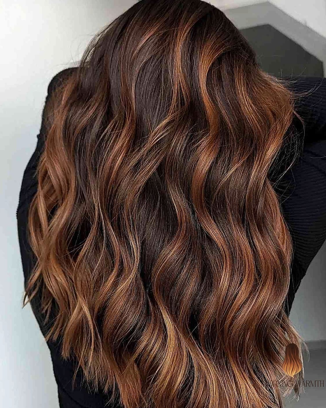 Highlights for Thick, Coarse Hair