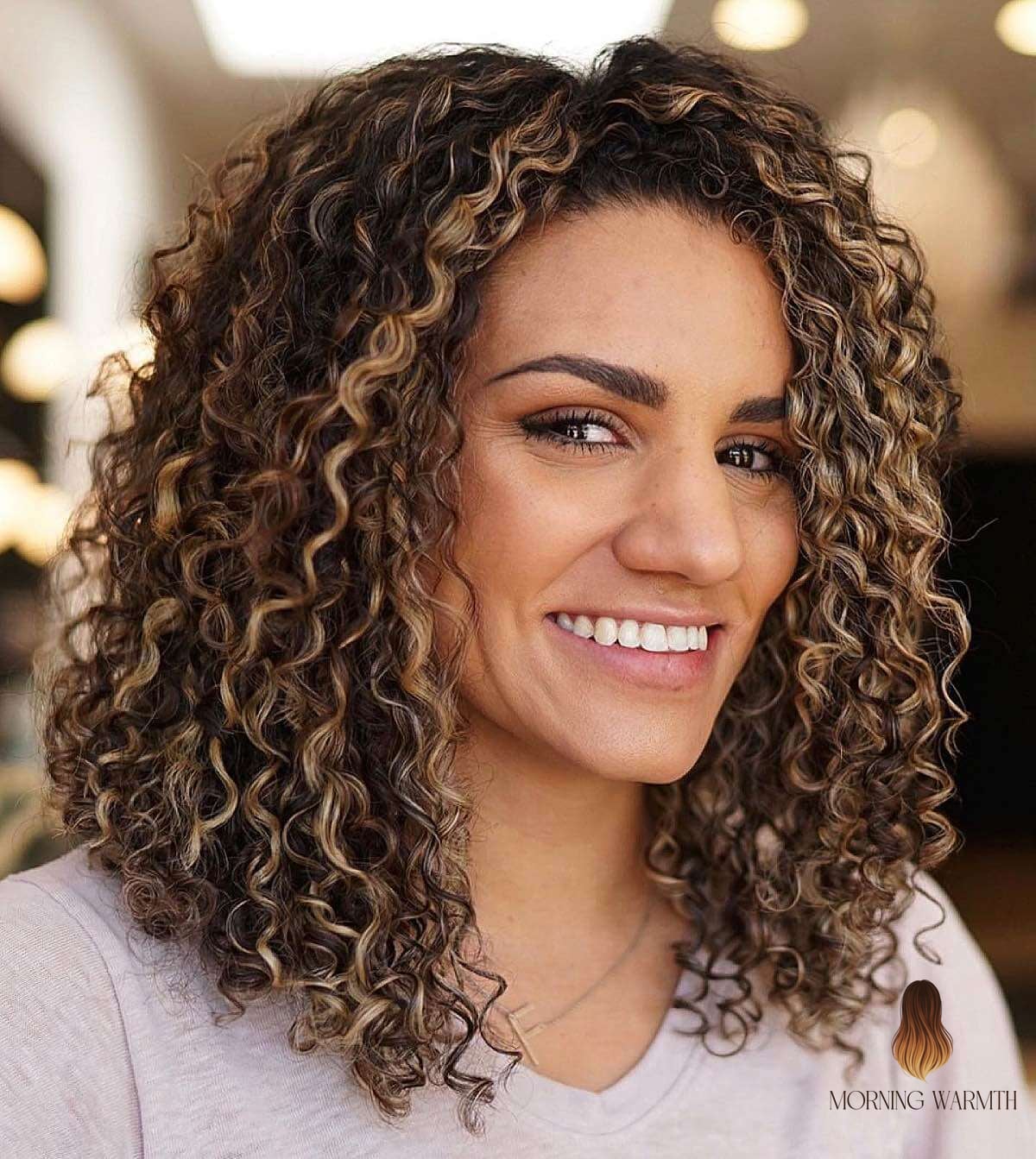 25 Honey Blonde Balayage Ideas That Are Going Viral on Pinterest Right Now 17 Honey Blonde Balayage for Thin Hair