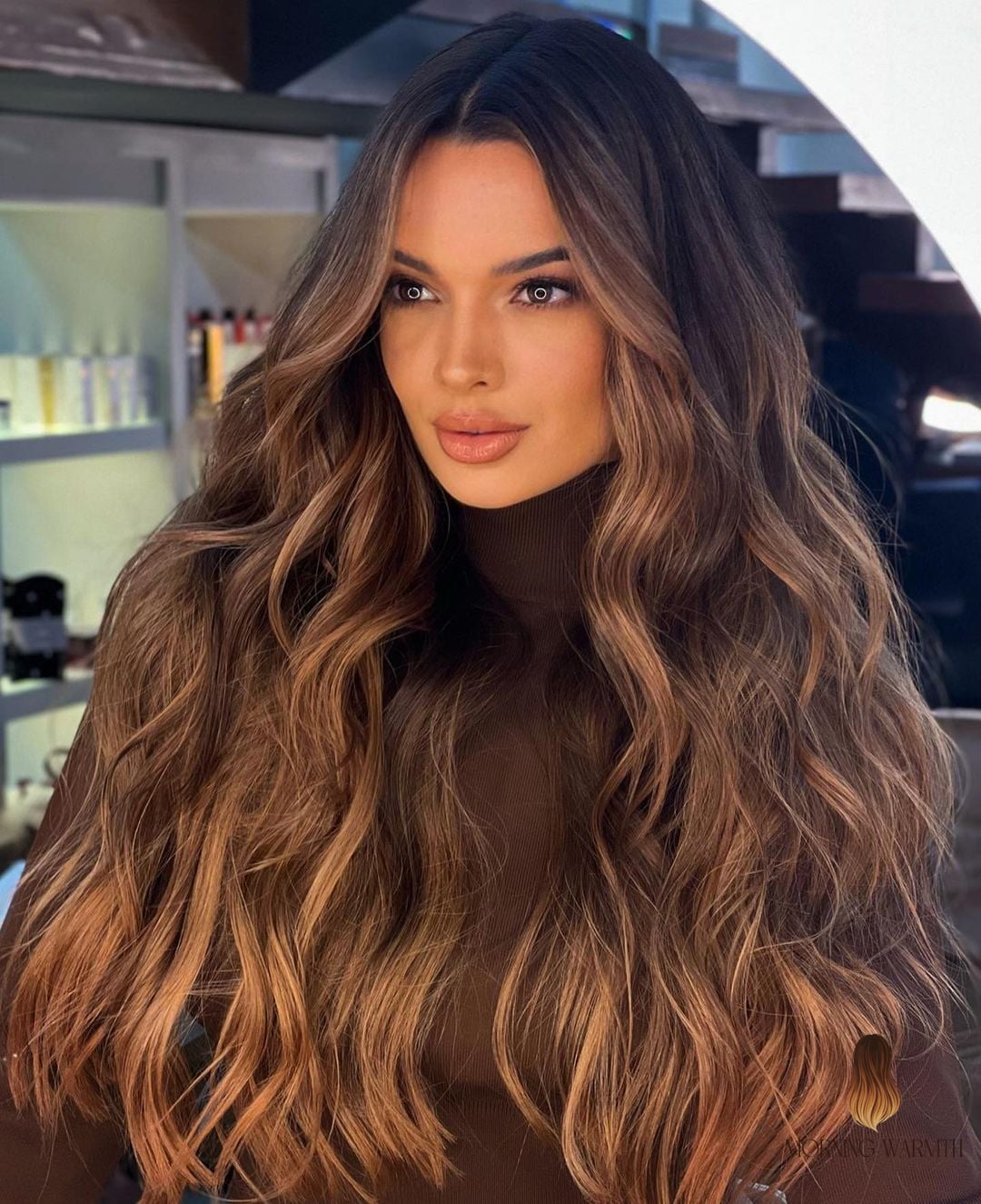 Hot Brunette Balayage Styles You Don't Want to Miss