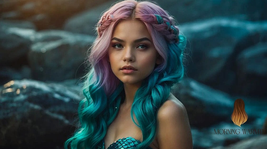 30 Hair Color For Brown Skin Ideas You Need to Try Next 12 Hottest Mermaid Hair Color Ideas (Pictures for 2026)