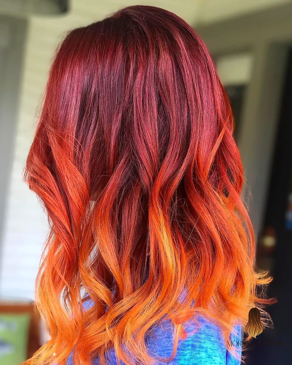 22 Hair Color Ideas That Will Transform Your Look 10 Hottest Ombre Hair Color Ideas of 2026