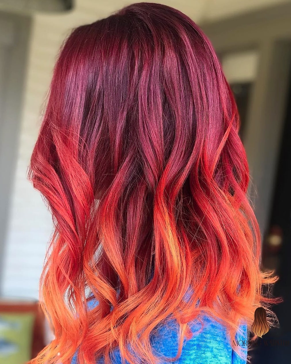 21 Color Hair Ideas Ideas That Are Trending Right Now 17 Hottest Ombre Hair Color Ideas of 2026