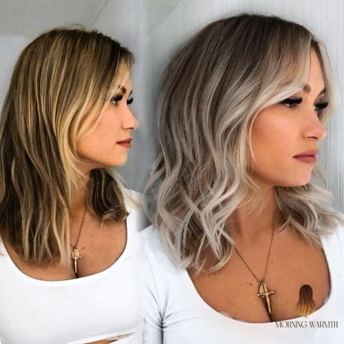22 Balayage Rubio Ideas Worth Bookmarking Right Now 2 Icy Blonde Style