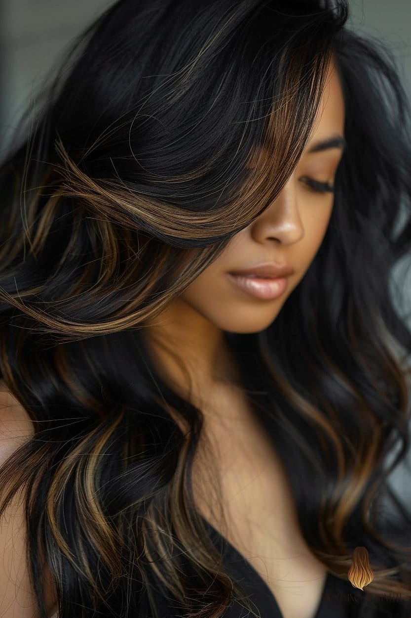 The Impact of Heat Styling on Natural Bobs