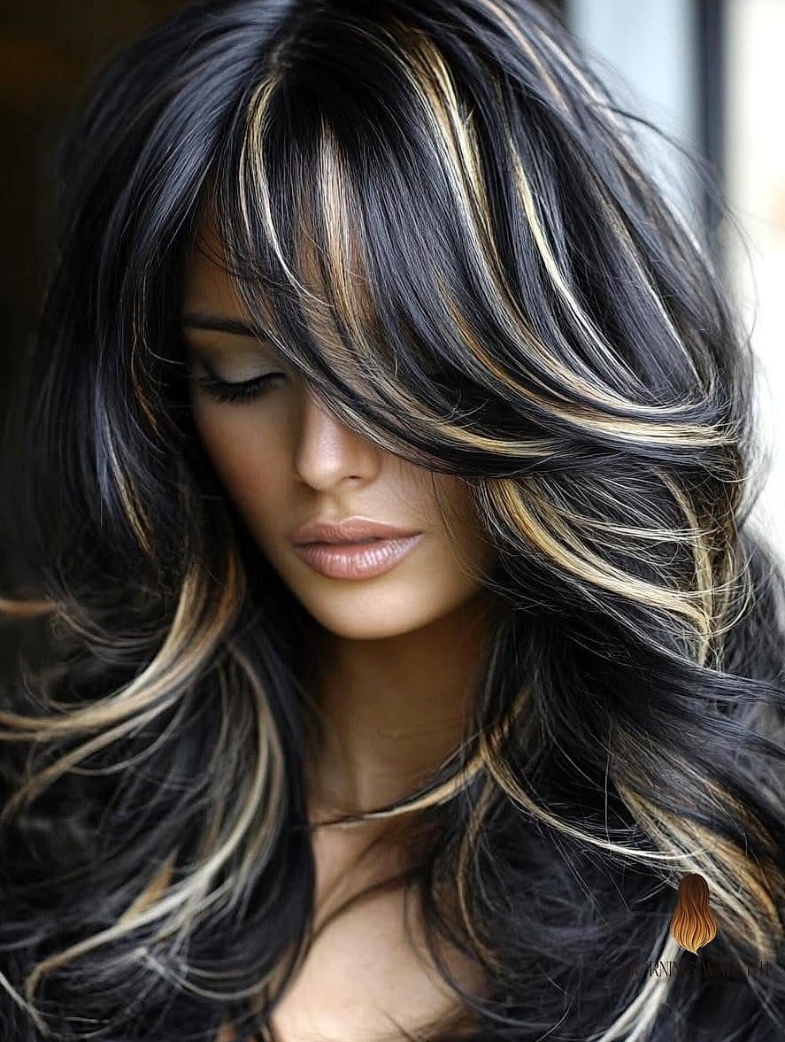 Incorporating Bangs with Bob Hairstyles