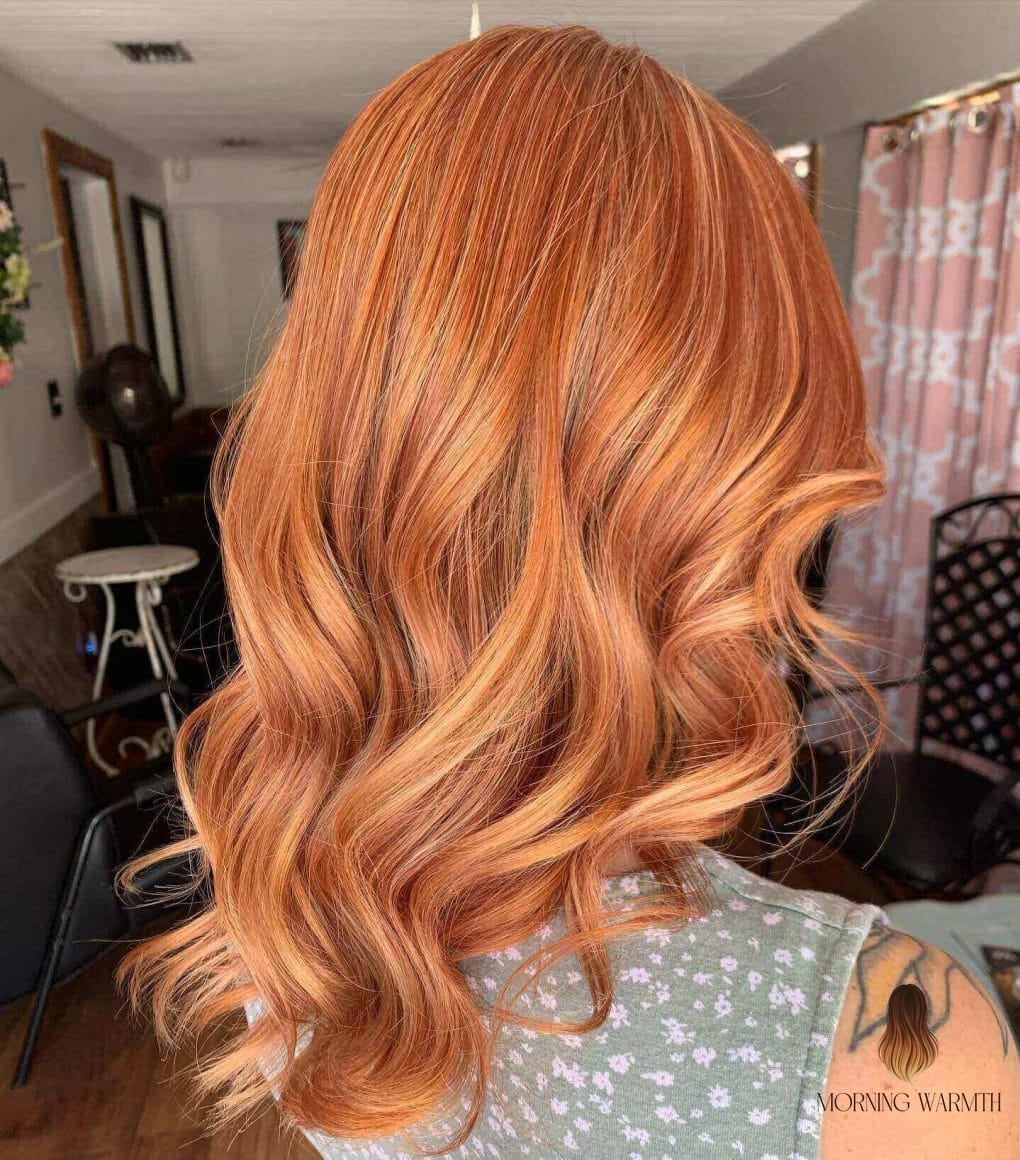 Instagram / @hair.artist.falon