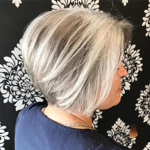 Inverted Bob