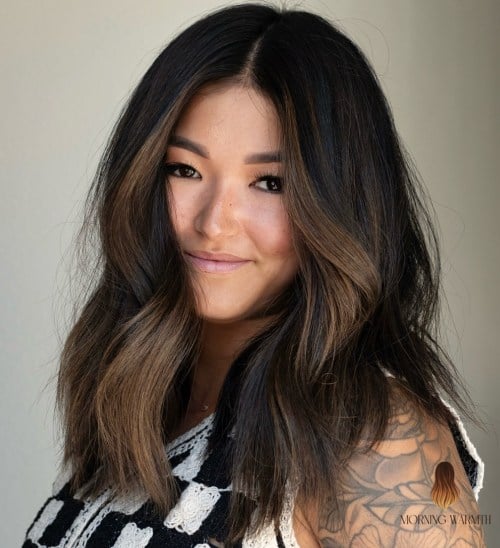 23 Balayage Brunette Inspo Ideas Worth Pinning Immediately 21 Latest Brown Balayage Ideas