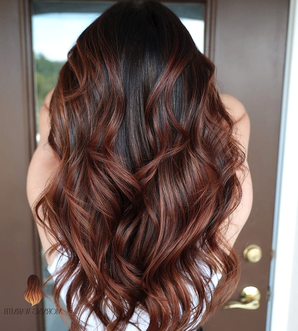 26 Balayage Caramelo Ideas That Are Gorgeous and So Inspiring 22 Latest Caramel Highlights on Brown Hair Ideas