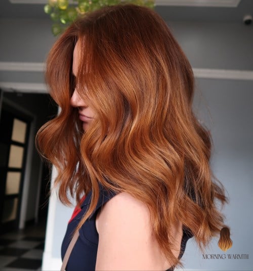 25 Fall Hair Color For Brunettes Ideas That Are Dreamy and So Inspiring 4 Latest Fall Hair Color Ideas