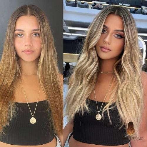 24 Dirty Blonde Hair With Highlights Ideas That Are Absolutely Stunning 5 Light Golden Highlights