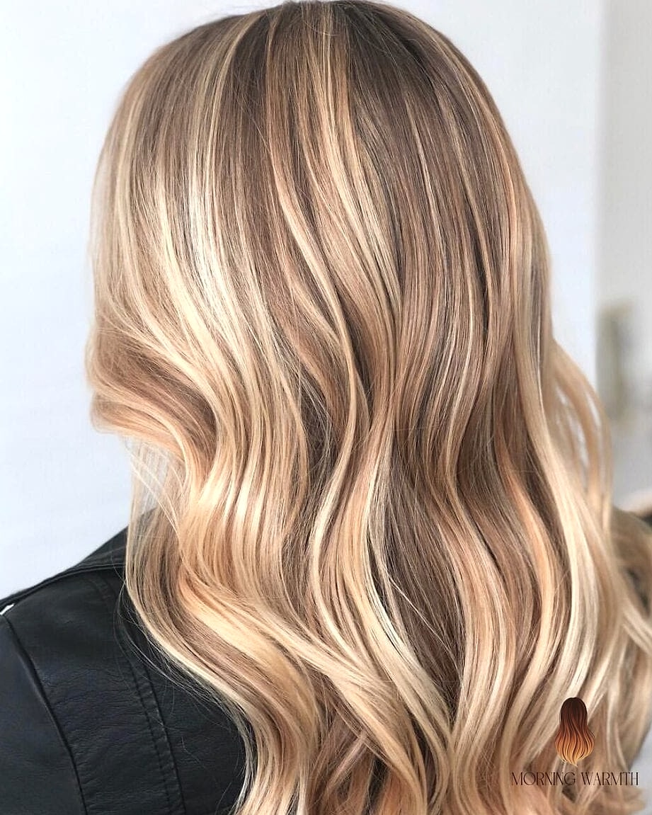 25 Mechas Balayage Rubio Ideas That Are Going Viral on Pinterest Right Now 20 Lived-In Balayage Look
