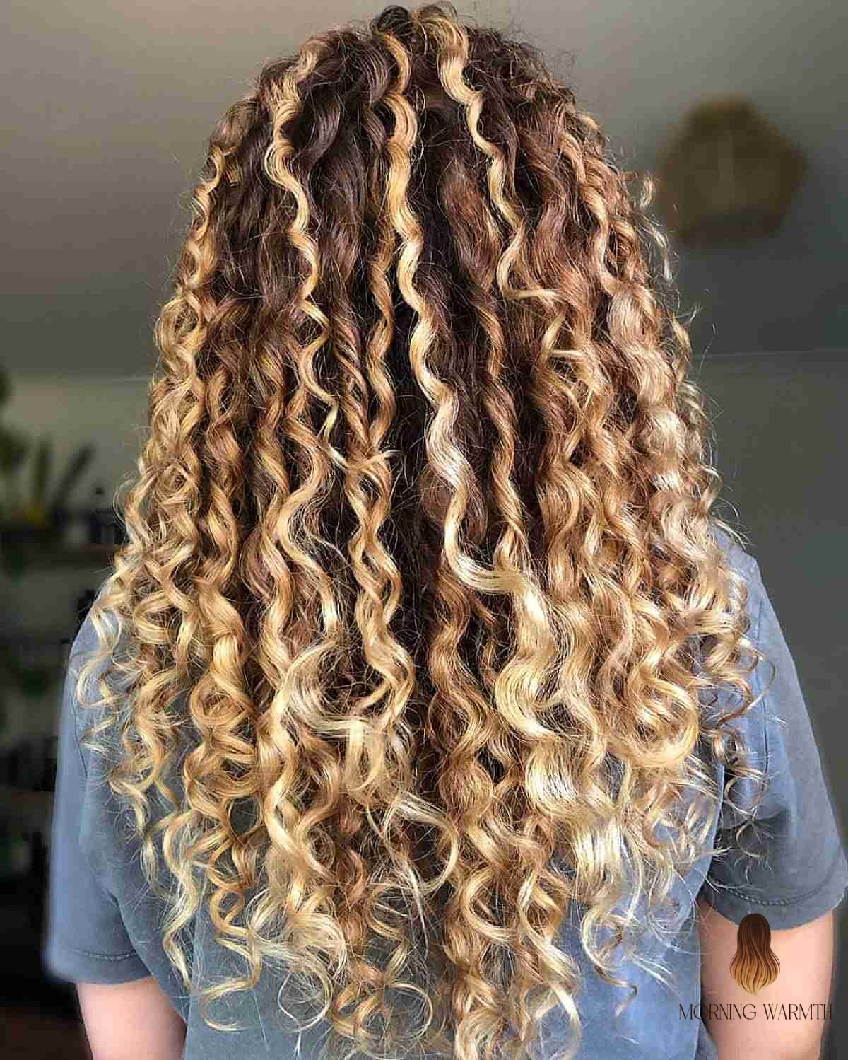 30 Blonde Balayage On Dark Hair Ideas You Need to Try Next 7 Lived-In Blonde Balayage