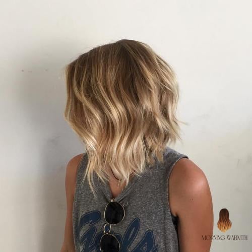 20 Balayage Rubio Cenizo Ideas That Will Make You Book Your Appointment Immediately 11 Lived-In Blonde Balayage