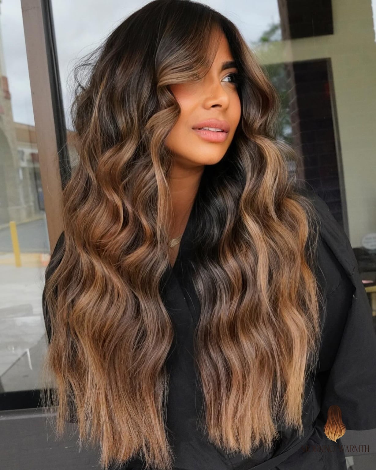 25 Mechas Balayage Rubio Ideas That Are Going Viral on Pinterest Right Now 8 Long Hair Balayage