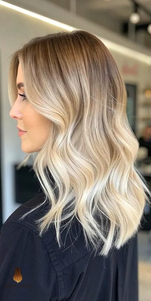 30 Blonde Balayage On Dark Hair Ideas You Need to Try Next 21 Low-Maintenance Brown and Blonde Balayage