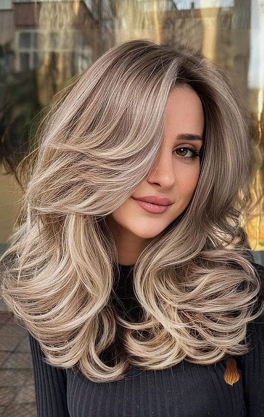 The Magic of Blowouts: More Than Just Hot Air