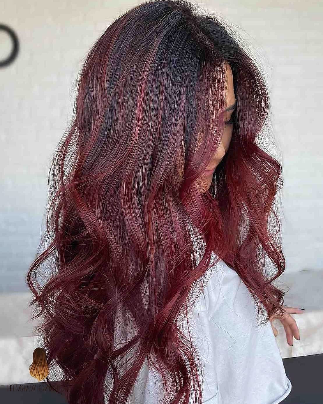 Mahogany Sombre