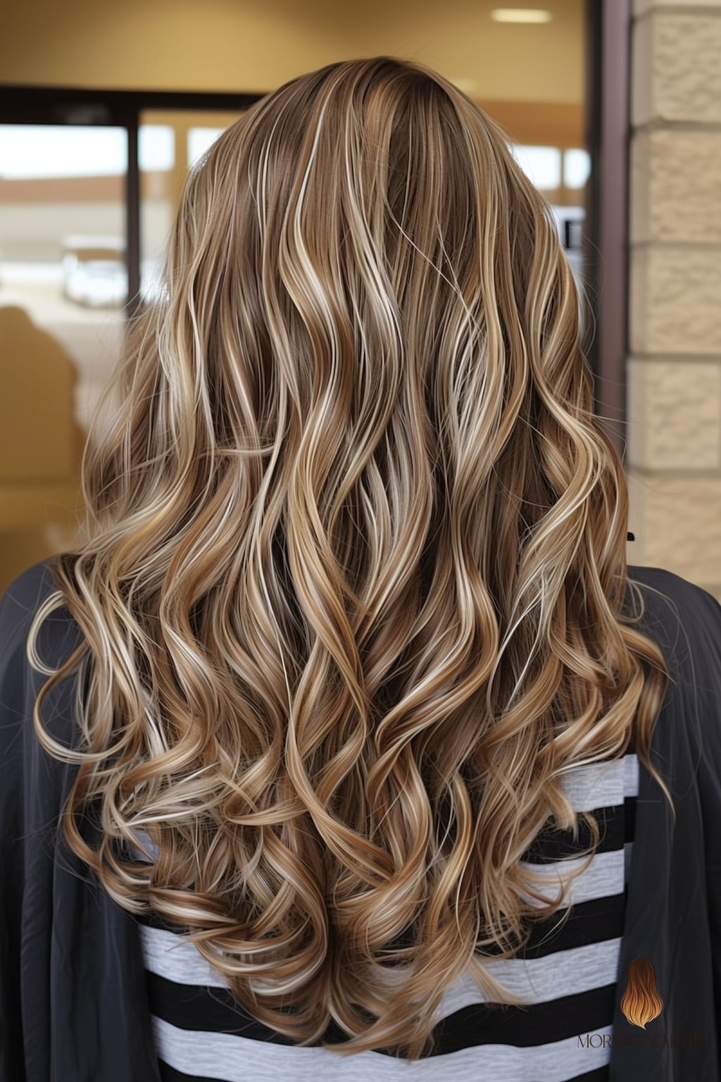 23 Hair Color Ideas For Brunettes Inspo Ideas Worth Pinning Immediately 19 Marvelous Light Blonde Highlights