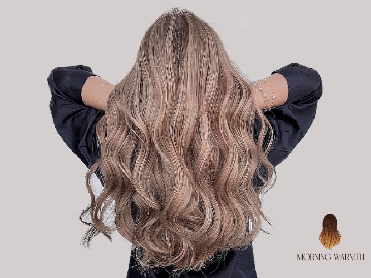 30 Global Hair Color Ideas You Need to Try Next 14 Milk Tea Hair Color Ideas You Don't Want to Miss