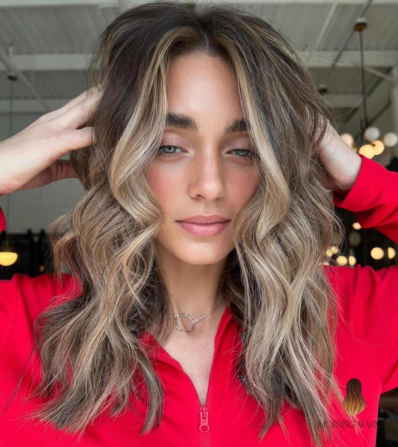 25 Balayage Braune Haare Ideas That Are Dreamy and So Inspiring 3 Money Piece Balayage