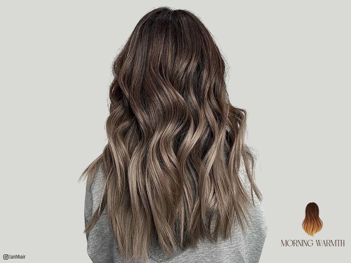 27 Hair Color Ideas Ideas Every Woman Needs to See 14 Mushroom Blonde Hair Color Ideas for a Unique Blonde Hue