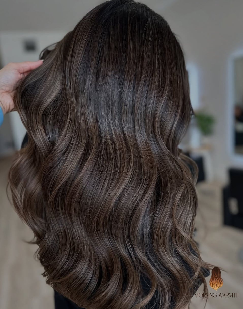 Mushroom Brown