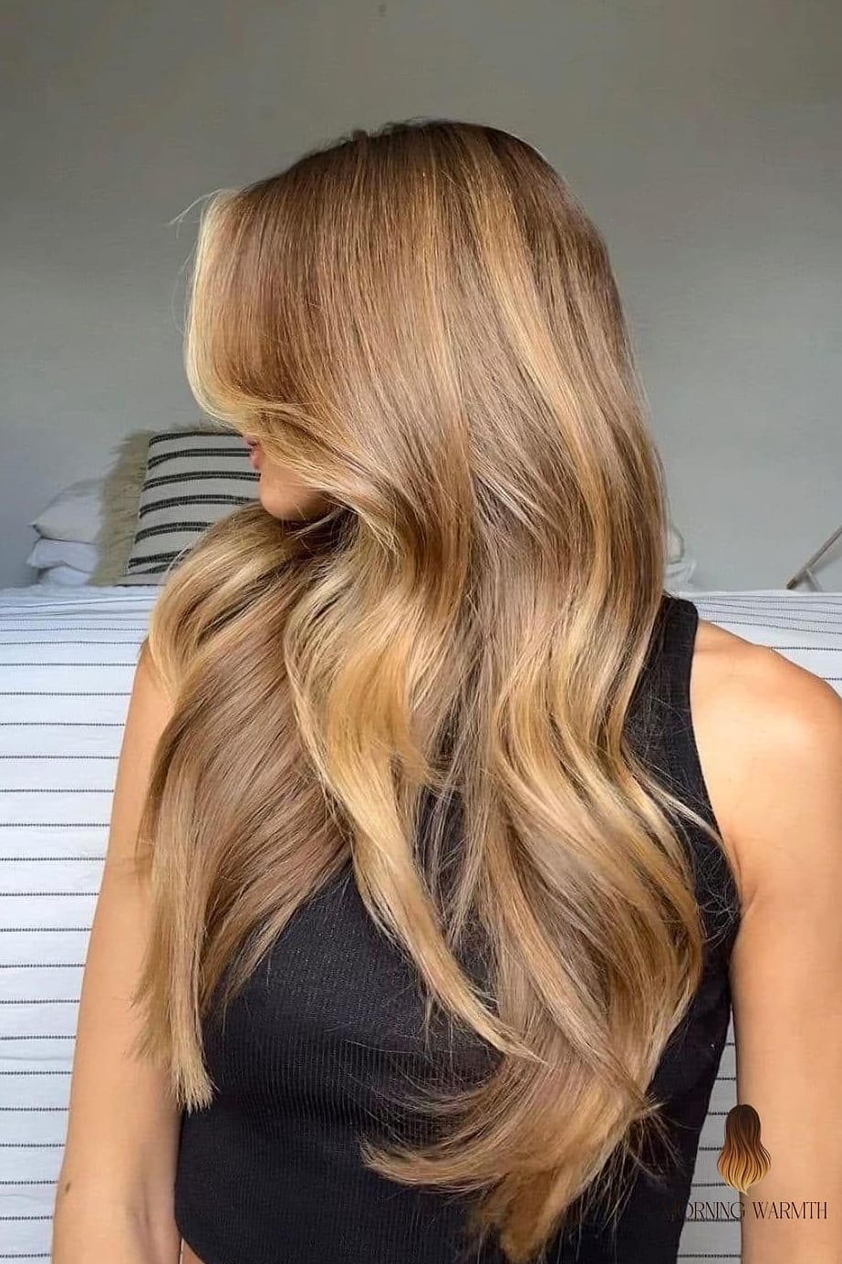 25 Blonde Highlights On Dirty Blonde Hair Ideas That Are Going Viral on Pinterest Right Now 17 Natural-Looking Honey Blonde