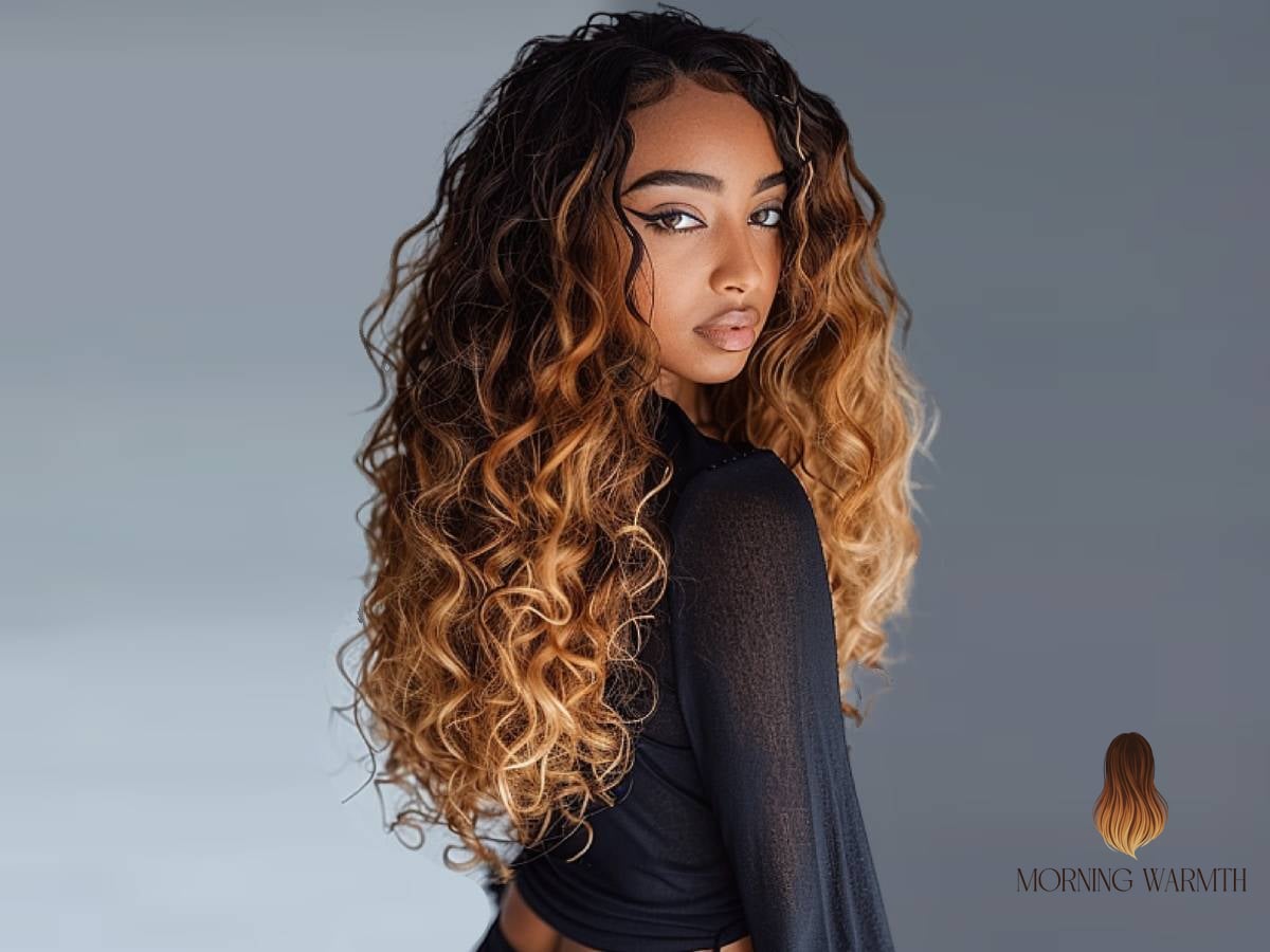27 Hair Color Ideas Ideas Every Woman Needs to See 6 Ombre for Curly Hair: 21 Gorgeous Examples in 2026