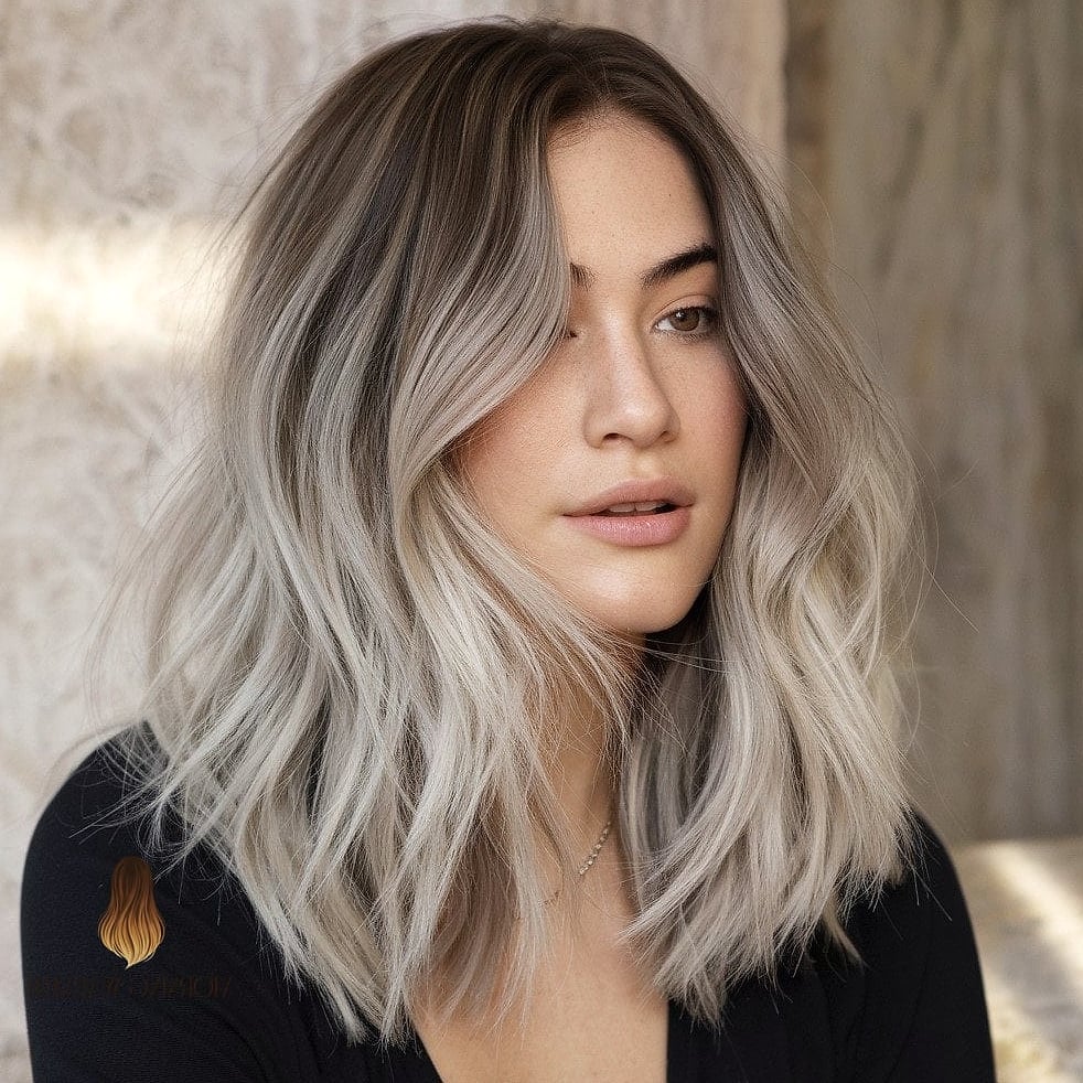 20 Balayage Rubio Cenizo Ideas That Will Make You Book Your Appointment Immediately 18 Pastel Balayage