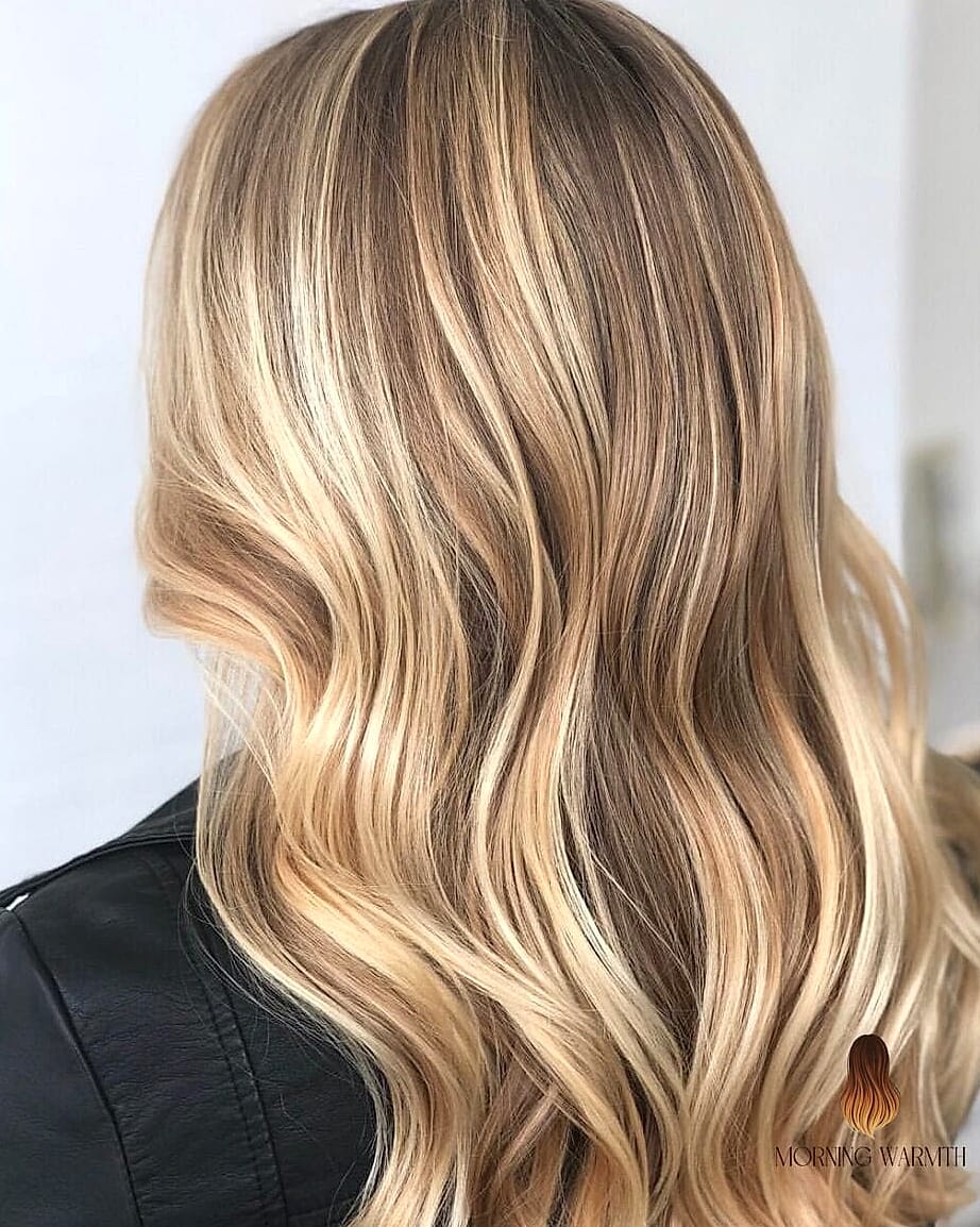 25 Mechas Balayage Rubio Ideas That Are Going Viral on Pinterest Right Now 15 Pintura Highlights