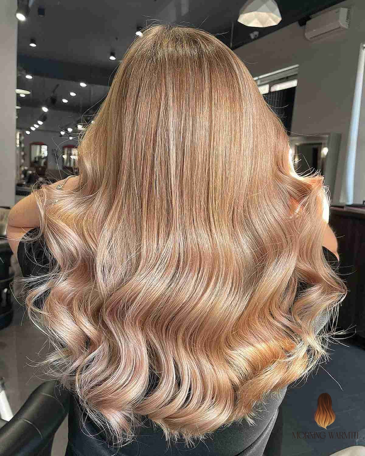 25 Blonde Highlights On Dirty Blonde Hair Ideas That Are Going Viral on Pinterest Right Now 3 Popular Light Strawberry Blonde Hair