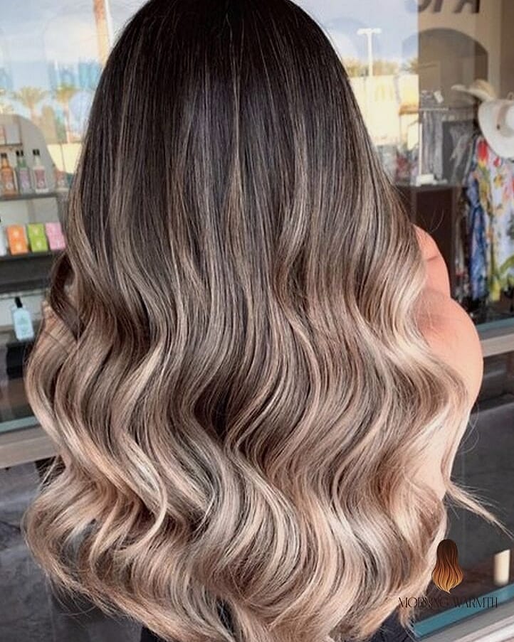 25 Blonde Highlights On Dirty Blonde Hair Ideas That Are Going Viral on Pinterest Right Now 19 Ravishing Dark Blonde