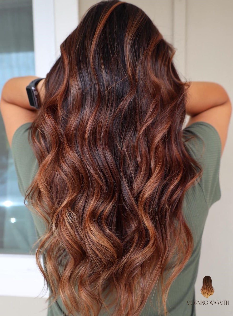 27 Hair Color Ideas Ideas Every Woman Needs to See 12 Red Brown Hair Color Ideas Full of Rich Undertones