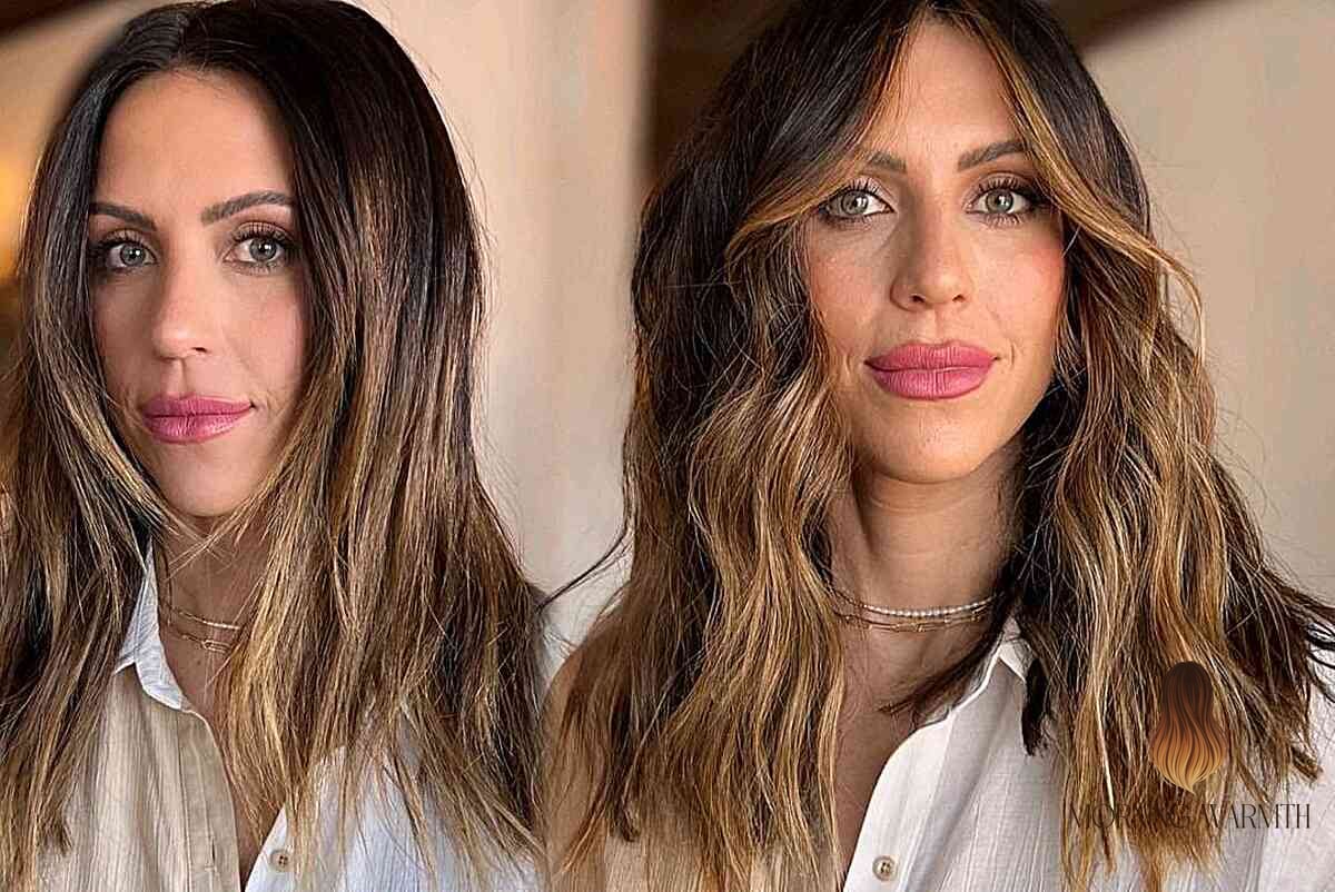 22 Balayage Rubio Ideas Worth Bookmarking Right Now 8 Refreshed Balayage