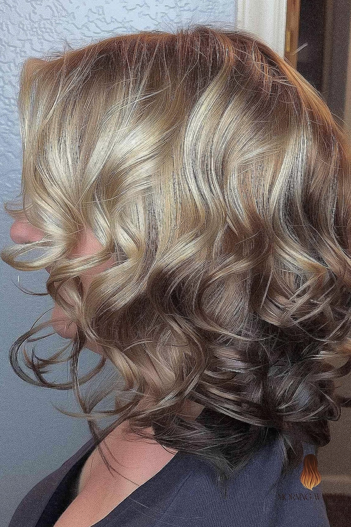 25 Ombre Hair Color Ideas That Are Going Viral on Pinterest Right Now 14 Reverse Ombre