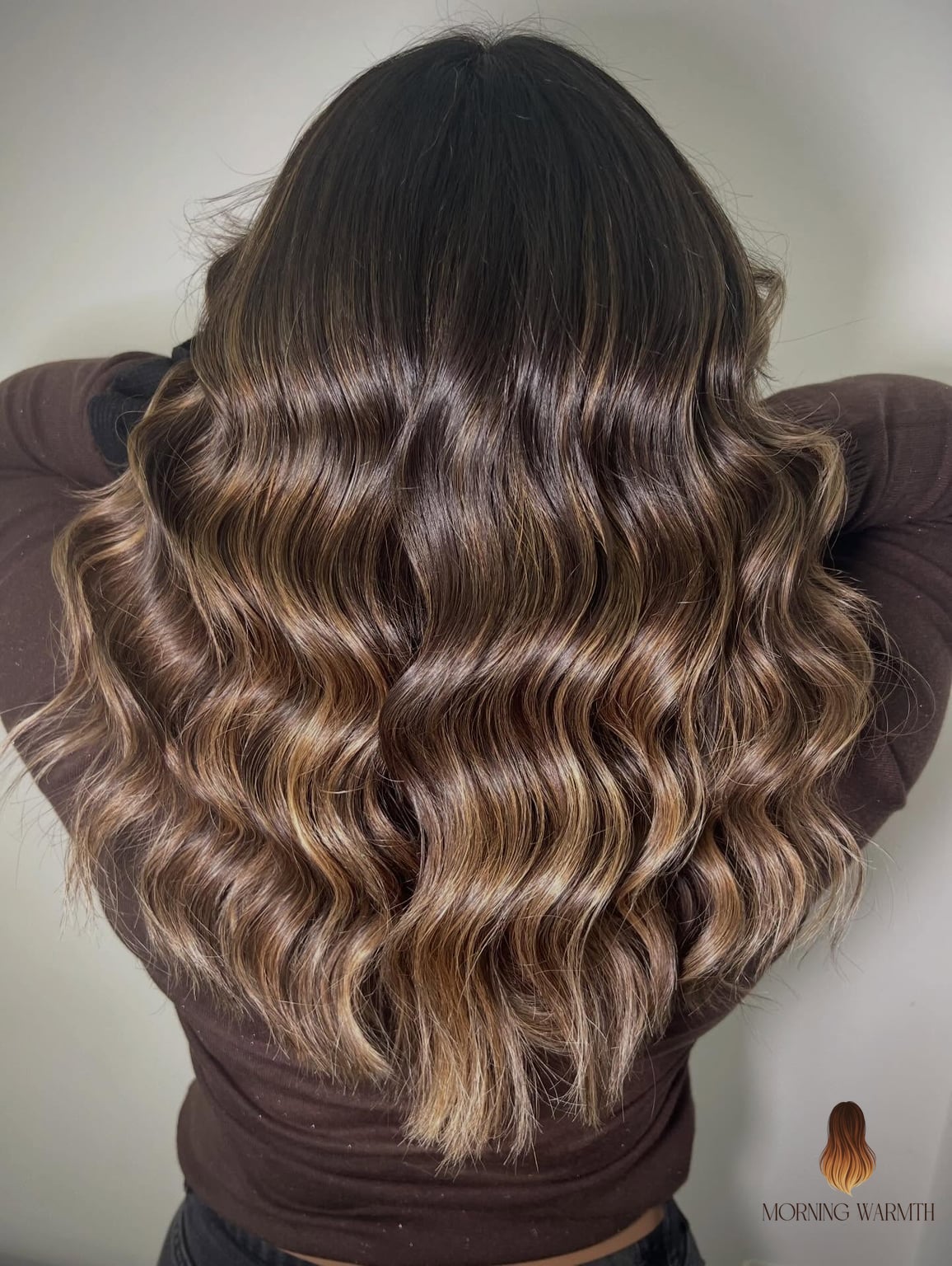 25 Balayage Braune Haare Ideas That Are Dreamy and So Inspiring 23 Rich Light and Dark Chocolate Balayage