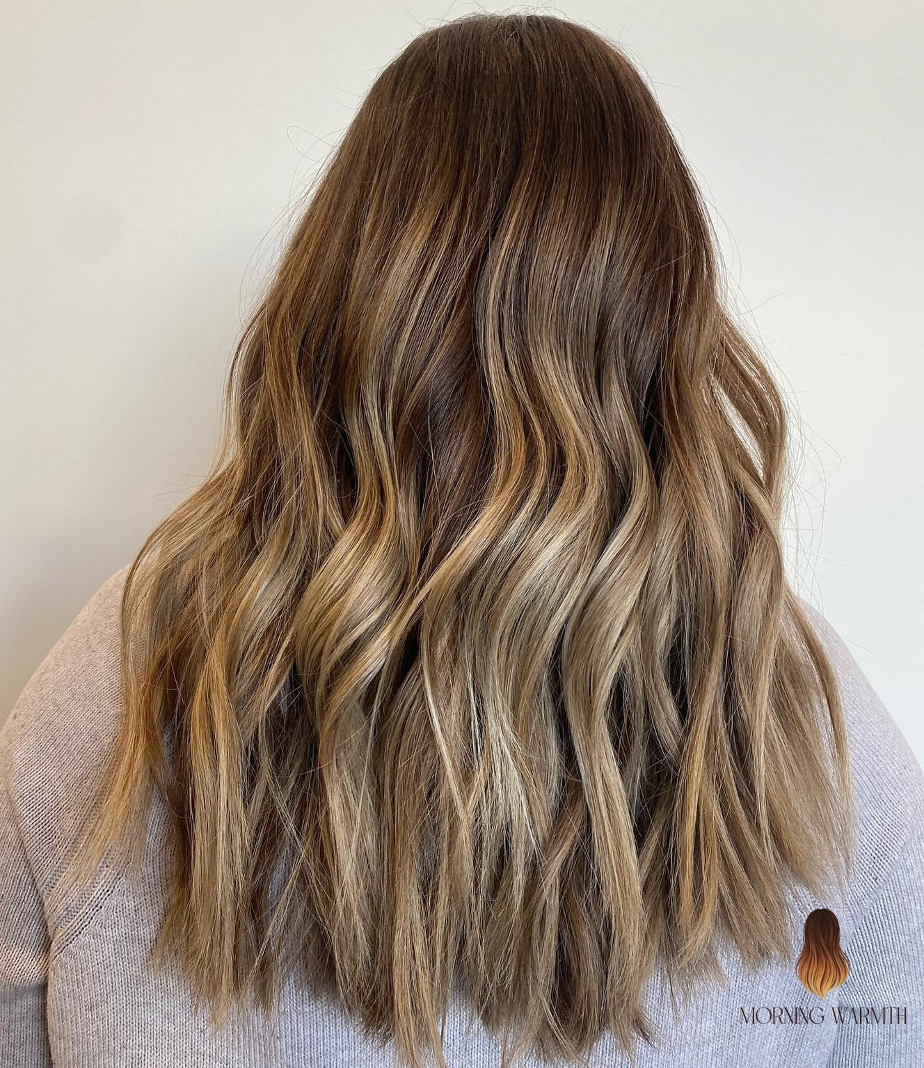 Root Balayage